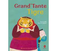 Grand'tante tigre