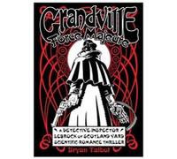 Grandville Force Majeure Bryan Talbot, (Auteur)