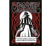 Grandville Fuerza Mayor Talbot, Bryan (Auteur)