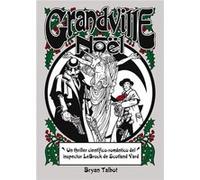 Grandville Noel - [Livre en VO] Talbot, Bryan (Auteur)