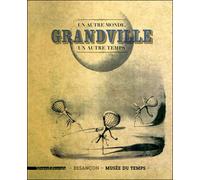 Grandville - Un Autre Monde, Un Autre Temps