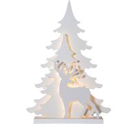 GRANDY Déco de Noël sur pied