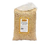 GRANELLA DI ARACHIDI AMBROSIO BUSTA DA 1 KG ARGENTINA SOTTOVUOTO DOLCI TORTE