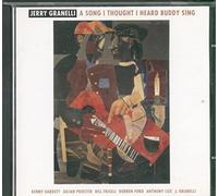Granelli, Jerry - A Song I Thaught I Heard Buddy Sing