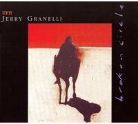 Jerry Granelli – Broken Circle – Intuition