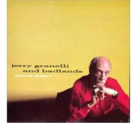 Granelli, Jerry - Crowd Theory