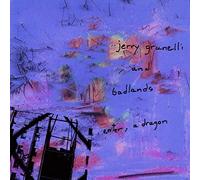 Granelli, Jerry - Enter, A Dragon