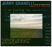 Granelli Jerry - Jerry granelli [Import]