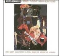 Granelli, Jerry - Song I Thought I Heard Buddy Sing