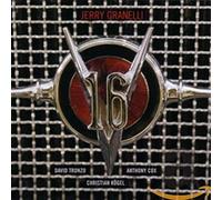 Granelli Jerry - The V16 Project [Import]