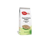 Granero Alimentacion Copos Avena Integrales Bio 500g