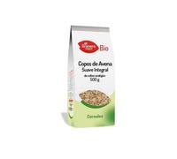 Granero Alimentacion Copos Avena Suaves Integrales Bio 500gr
