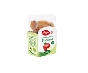 Granero Alimentacion Galletas Manzana Bioartesana 250g
