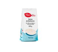 Granero Alimentacion Harina Garbanzos Bio 500g