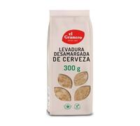 Granero Alimentacion Levadura Desamargada 300g