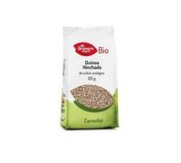 Granero Alimentacion Quinoa Hinoa Bio 125g