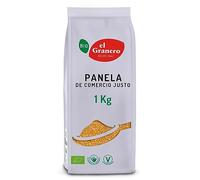 GRANERO Fair Trade Panela 1 kg