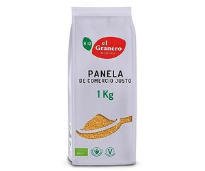 GRANERO Fair Trade Panela 1 kg