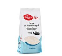 GRANERO Farine Int Avoine 500 g Bio