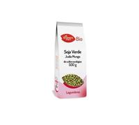 Granero Food Beans Mungo Soya Vert Soja Bio 500g