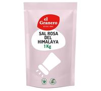 GRANERO Himalaya Sel Rose 1 kg