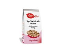 Granero Nourriture Texturée Soja Gros grain Bio 150g