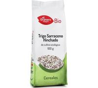 Granero Organic Buckwheat (noix de nerf de boeuf) 100g