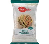 Granero Organic Vegetable Sticks 70g