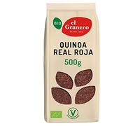 GRANERO Real Red Quinoa Bio