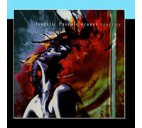 Granet, Isabelle Pascale - Sanctity