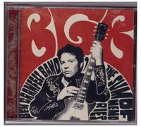 Granfelt, Ben -Band- - Sum of Memories [Import]