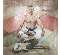 Granfelt, Ben - Gratitude