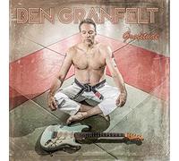 Ben Granfelt – Gratitude – Vinyle Gatefold – Broken Silence