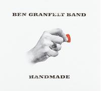 Granfelt, Ben - Handmade [Import]