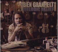 Granfelt, Ben - Melodic Relief [Import]