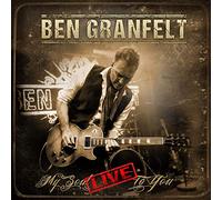 Granfelt, Ben - My Soul Live to You [Import]