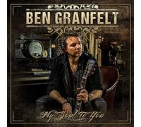 Granfelt Ben - My Soul to You