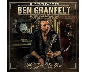 Granfelt Ben - My Soul to You