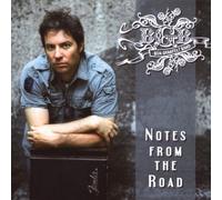 Granfelt,Ben - Notes from The Road [Import]