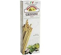 Granforno Grissini Bâtons de grignotage italiens au pesto 125g