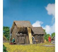 Grange dépendance, annexe-HO-1/87-FALLER 130294