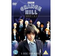 Grange Hill : Complete Bbc Series 1 & 2 Box Set