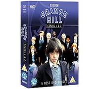 Grange Hill - Series 1 And 2 G