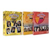 GRANGE HILL: SERIES 9 & 10 BOXED SET