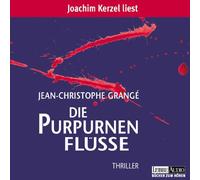 Grange, Jean-Christophe - Die Purpurnen FlSse [Import]