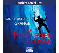 Grange,Jean-Christophe - Die Purpurnen Flüsse/Sonderaus [Import]