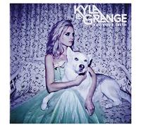 Grange Kyla La - Cut Your Teeth [Import]