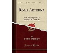Granger, F: Roma Aeterna