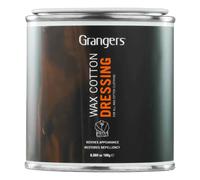 Grangers Cire Imperméabilisante Pour Vêtements En Coton Ciré 180 G