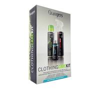 Grangers Clothing Care Kit - Lessive
